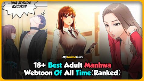 r pornhwa|17+ Best Adult Manhwa/Webtoon to Read (Ranked) .